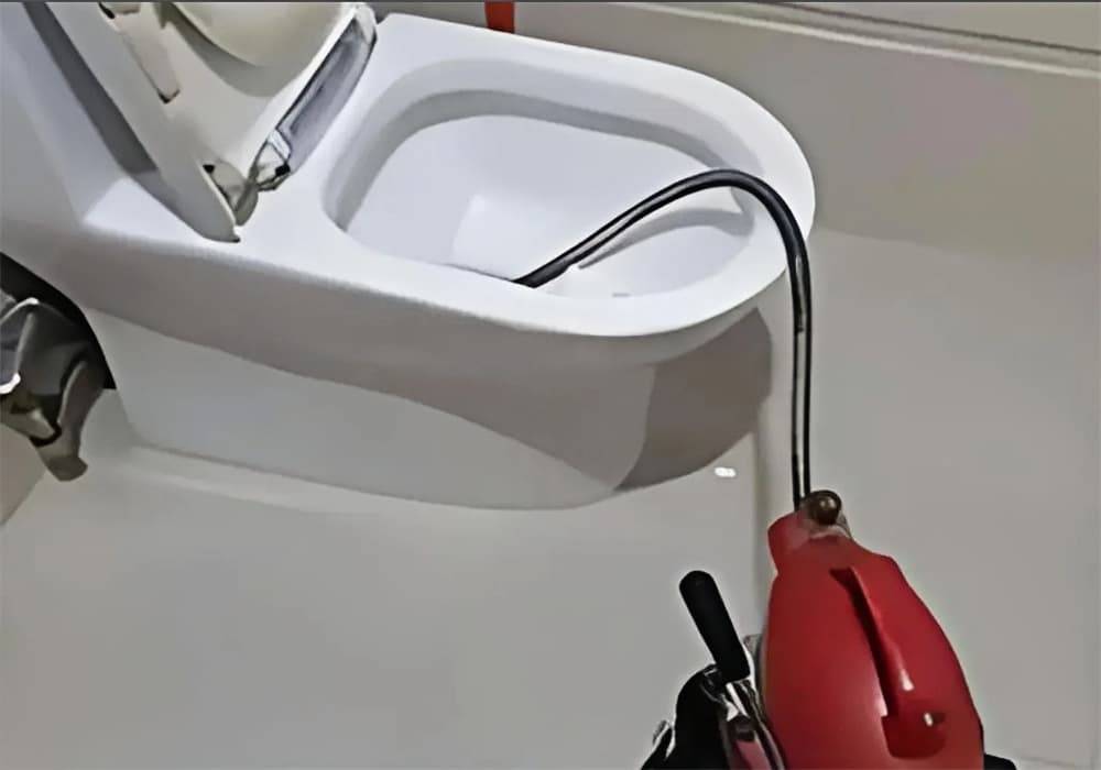 治多卫生间下水道堵塞怎么疏通